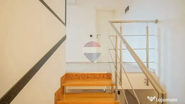 Apartament 3 camere tip duplex | Maurer Residence | Zona ...