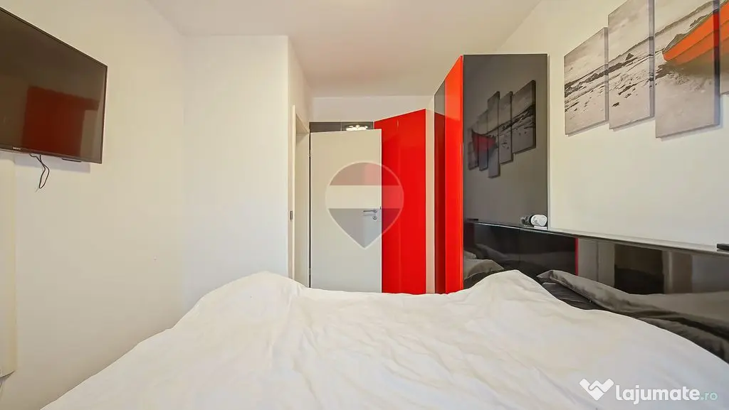 Apartament 3 camere tip duplex | Maurer Residence | Zona ...