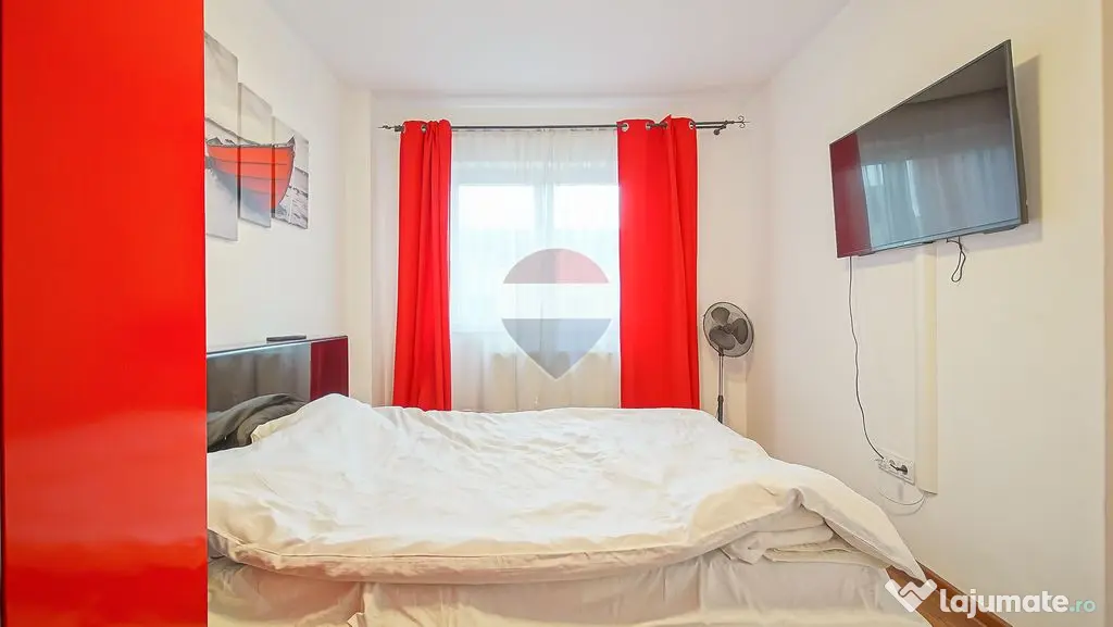 Apartament 3 camere tip duplex | Maurer Residence | Zona ...