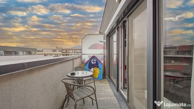 Apartament 3 camere tip duplex | Maurer Residence | Zona ...