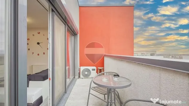 Apartament 3 camere tip duplex | Maurer Residence | Zona ...