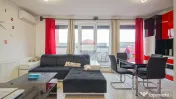 Apartament 3 camere tip duplex | Maurer Residence | Zona ... 