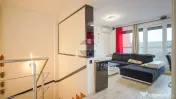 Apartament 3 camere tip duplex | Maurer Residence | Zona ... 