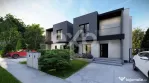 Casă Modernă P+1E în Săcălaz | Lângă Cartierul Primă