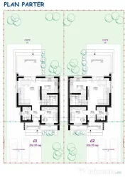 Casă Modernă P+1E în Săcălaz | Lângă Cartierul Primă