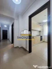 2 camere decomandat-0%comision-parcare-650 m metrou M.Bravu*