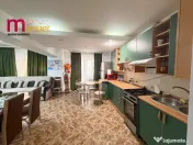 Apartament 3 camere,strada Mircea Voda,etaj 2