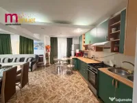 Apartament 3 camere,strada Mircea Voda,etaj 2