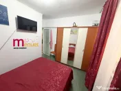 Apartament 3 camere,strada Mircea Voda,etaj 2