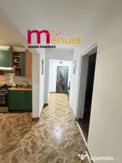 Apartament 3 camere,strada Mircea Voda,etaj 2