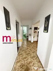 Apartament 3 camere,strada Mircea Voda,etaj 2