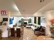 Apartament 3 camere,strada Mircea Voda,etaj 2
