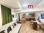 Apartament 3 camere,strada Mircea Voda,etaj 2