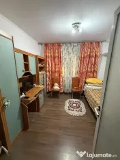 Apartament 3 camere,strada Mircea Voda,etaj 2