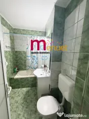 Apartament 3 camere,strada Mircea Voda,etaj 2