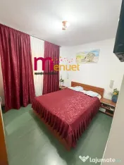 Apartament 3 camere,strada Mircea Voda,etaj 2