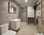 Apartament 2 camere modern - Alezzi Beach Resort - termen lu 