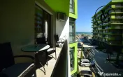 Apartament 2 camere modern - vedere catre mare -Alezzi Beach 