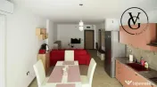 Apartament 2 camere modern - vedere catre mare -Alezzi Beach 