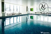 Apartament 2 camere modern - vedere catre mare -Alezzi Beach 