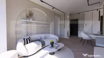 Apartament 2 camere, 55 mp, zona Tudor - Skyline Residence