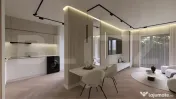 APARTAMENT CU 2 CAMERE, 65,1 MP, ZONA TUDOR - SKYLINE RESIDE 