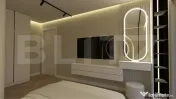 APARTAMENT CU 2 CAMERE, 65,1 MP, ZONA TUDOR - SKYLINE RESIDE 