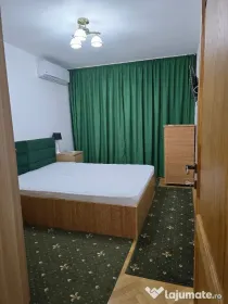 Ofer spre inchiriere apartament 3 camere zona 1 Mai Bucuresti