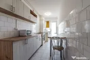 Apartament 3 camere - tip Samantha - etaj 1 - Polivalenta... 