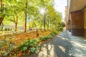 Apartament 3 camere - tip Samantha - etaj 1 - Polivalenta... 