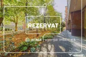 REZERVAT! Apartament 3 camere - etaj 1 - Polivalenta - COMISION 0