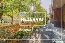 REZERVAT! Apartament 3 camere - etaj 1 - Polivalenta - COMISION 0
