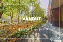 VANDUT! Apartament 3 camere - etaj 1 - Polivalenta - COMISION 0