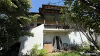 Casa | Bradetu, Arges | Crama | Tranfagarasan | Vidraru 