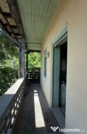 Casa | Bradetu, Arges | Crama | Tranfagarasan | Vidraru
