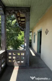 Casa | Bradetu, Arges | Crama | Tranfagarasan | Vidraru