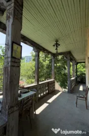 Casa | Bradetu, Arges | Crama | Tranfagarasan | Vidraru