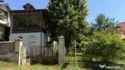 Casa | Bradetu, Arges | Crama | Tranfagarasan | Vidraru