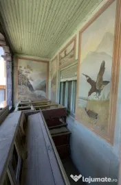 Casa | Bradetu, Arges | Crama | Tranfagarasan | Vidraru