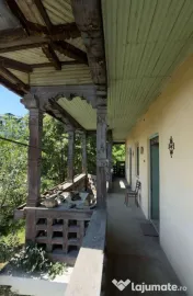 Casa | Bradetu, Arges | Crama | Tranfagarasan | Vidraru