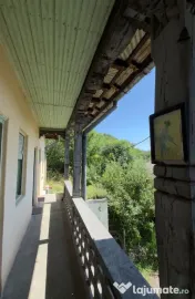 Casa | Bradetu, Arges | Crama | Tranfagarasan | Vidraru