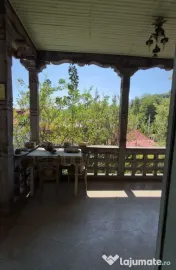 Casa | Bradetu, Arges | Crama | Tranfagarasan | Vidraru