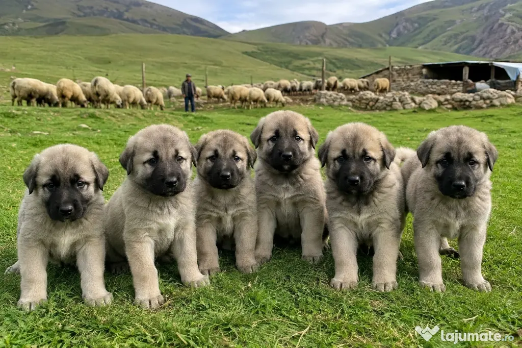 pui kangal