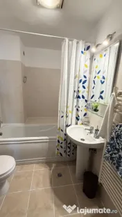 Vanzare apartament cu 2 camere in centru