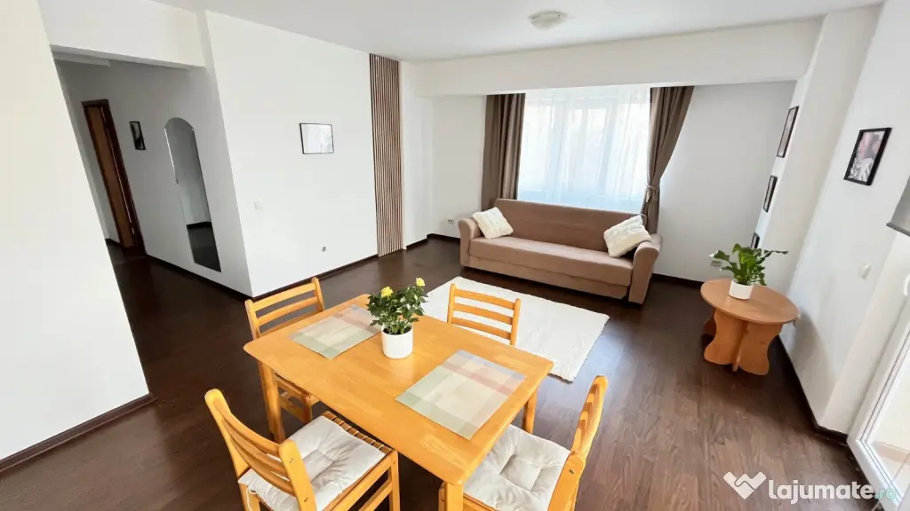 Vanzare apartament cu 2 camere in Cluj-Napoca