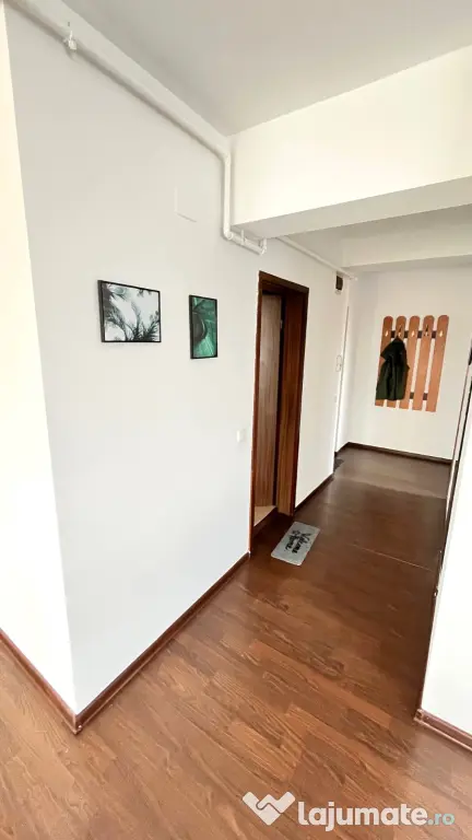 Vanzare apartament cu 2 camere in Cluj-Napoca
