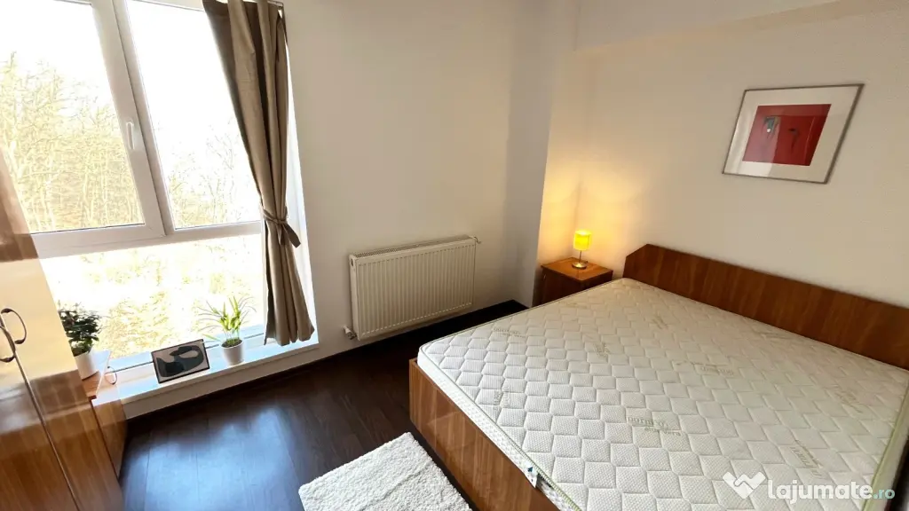 Vanzare apartament cu 2 camere in Cluj-Napoca