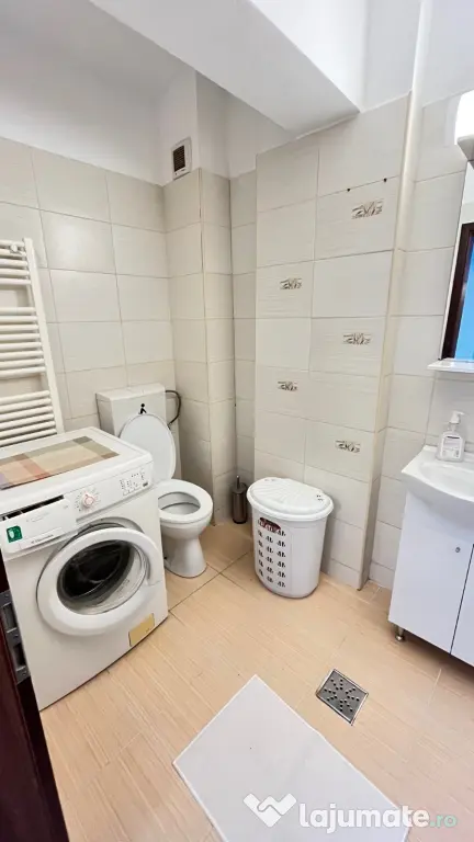 Vanzare apartament cu 2 camere in Cluj-Napoca