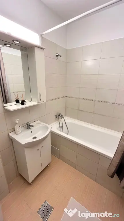 Vanzare apartament cu 2 camere in Cluj-Napoca
