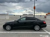 Mercedes Benz E200 